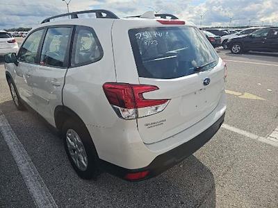 Used 2022 Subaru Forester Base for sale #A1F-77399 - photo 2