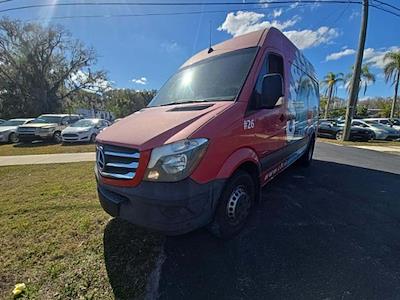 Used 2016 Mercedes-Benz Sprinter 3500 - photo 1