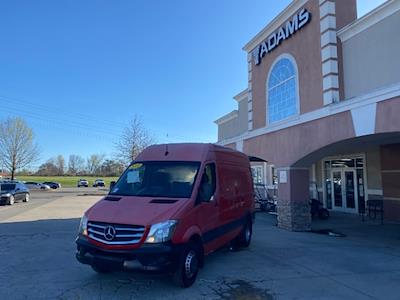 Used 2016 Mercedes-Benz Sprinter 3500 - photo 1