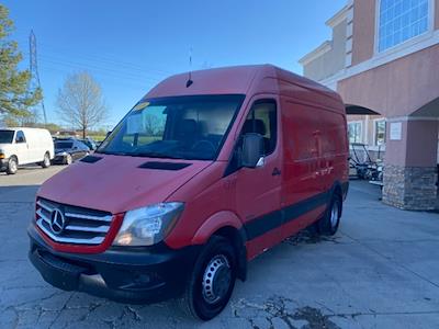 Used 2016 Mercedes-Benz Sprinter 3500 - photo 1