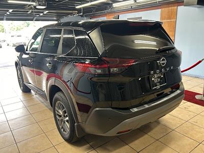 Used 2023 Nissan Rogue S SUV for sale #A1FP-77776 - photo 2