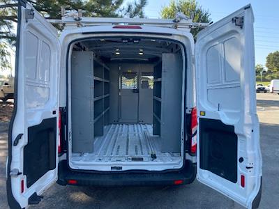 Used 2015 Ford Transit 150 Medium Roof Upfitted Cargo Van for sale #A1F-78443 - photo 2