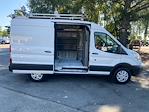 Used 2015 Ford Transit 150 Medium Roof Upfitted Cargo Van for sale #A1F-78443 - photo 12