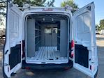 Used 2015 Ford Transit 150 Medium Roof Upfitted Cargo Van for sale #A1F-78443 - photo 2
