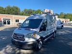 Used 2015 Ford Transit 150 Medium Roof Upfitted Cargo Van for sale #A1F-78443 - photo 1