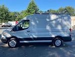 Used 2015 Ford Transit 150 Medium Roof Upfitted Cargo Van for sale #A1F-78443 - photo 4