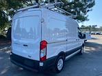 Used 2015 Ford Transit 150 Medium Roof Upfitted Cargo Van for sale #A1F-78443 - photo 5