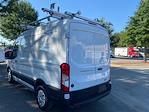 Used 2015 Ford Transit 150 Medium Roof Upfitted Cargo Van for sale #A1F-78443 - photo 3