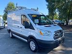Used 2015 Ford Transit 150 Medium Roof Upfitted Cargo Van for sale #A1F-78443 - photo 8