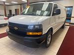 Used 2022 Chevrolet Express 3500 Empty Cargo Van for sale #A1F-78516 - photo 1