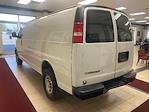 Used 2022 Chevrolet Express 3500 Empty Cargo Van for sale #A1F-78516 - photo 2