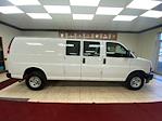 Used 2022 Chevrolet Express 3500 Empty Cargo Van for sale #A1F-78516 - photo 10