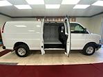 Used 2022 Chevrolet Express 3500 Empty Cargo Van for sale #A1F-78516 - photo 13