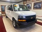 Used 2022 Chevrolet Express 3500 Empty Cargo Van for sale #A1F-78516 - photo 15