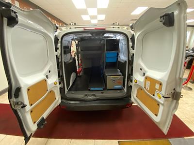 Used 2020 Ford Transit Connect Upfitted Cargo Van for sale #A1F-78806 - photo 2