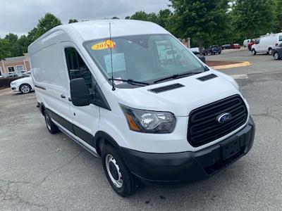 Used 2019 Ford Transit 150 - photo 1