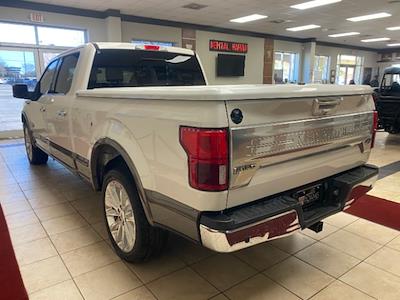 Used 2018 Ford F-150 XL SuperCrew Cab for sale #A1F-79213 - photo 2