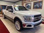 Used 2018 Ford F-150 XL SuperCrew Cab for sale #A1F-79213 - photo 8