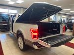Used 2018 Ford F-150 XL SuperCrew Cab for sale #A1F-79213 - photo 13