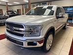 Used 2018 Ford F-150 XL SuperCrew Cab for sale #A1F-79213 - photo 1