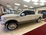 Used 2018 Ford F-150 XL SuperCrew Cab for sale #A1F-79213 - photo 3