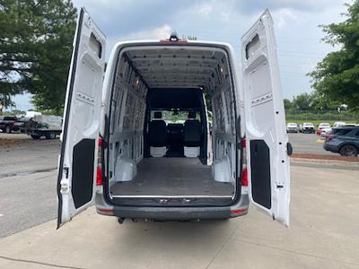 Used 2021 Mercedes-Benz Sprinter 2500 High Roof Empty Cargo Van for sale #A1F-79350 - photo 2