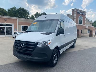Used 2021 Mercedes-Benz Sprinter 2500 High Roof Empty Cargo Van for sale #A1F-79350 - photo 1
