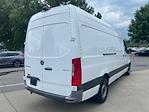 Used 2021 Mercedes-Benz Sprinter 2500 High Roof Empty Cargo Van for sale #A1F-79350 - photo 8