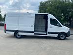 Used 2021 Mercedes-Benz Sprinter 2500 High Roof Empty Cargo Van for sale #A1F-79350 - photo 10