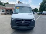 Used 2021 Mercedes-Benz Sprinter 2500 High Roof Empty Cargo Van for sale #A1F-79350 - photo 11