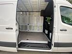 Used 2021 Mercedes-Benz Sprinter 2500 High Roof Empty Cargo Van for sale #A1F-79350 - photo 14