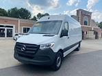 Used 2021 Mercedes-Benz Sprinter 2500 High Roof Empty Cargo Van for sale #A1F-79350 - photo 1