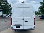 Used 2021 Mercedes-Benz Sprinter 2500 High Roof Empty Cargo Van for sale #A1F-79350 - photo 4