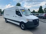 Used 2021 Mercedes-Benz Sprinter 2500 High Roof Empty Cargo Van for sale #A1F-79350 - photo 6