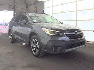 Used 2022 Subaru Outback Limited for sale #A1F-79859 - photo 1