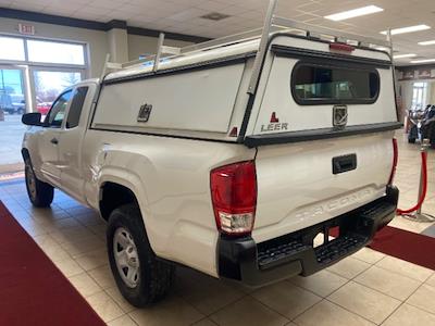 Used 2020 Toyota Tacoma SR Access Cab Pickup for sale #A1F-80059 - photo 2