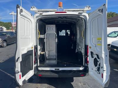Used 2016 Ford Transit 150 Medium Roof Upfitted Cargo Van for sale #A1F-80860 - photo 2