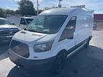 Used 2016 Ford Transit 150 Medium Roof Upfitted Cargo Van for sale #A1F-80860 - photo 1