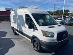 Used 2016 Ford Transit 150 Medium Roof Upfitted Cargo Van for sale #A1F-80860 - photo 5