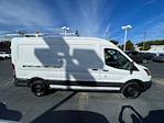 Used 2016 Ford Transit 150 Medium Roof Upfitted Cargo Van for sale #A1F-80860 - photo 6