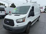 Used 2016 Ford Transit 150 Medium Roof Upfitted Cargo Van for sale #A1F-80971 - photo 8