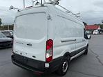 Used 2016 Ford Transit 150 Medium Roof Upfitted Cargo Van for sale #A1F-80971 - photo 3
