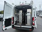 Used 2016 Ford Transit 150 Medium Roof Upfitted Cargo Van for sale #A1F-80971 - photo 2