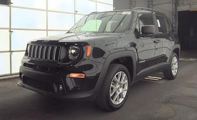 Used 2022 Jeep Renegade Latitude for sale #A1F-81190 - photo 1