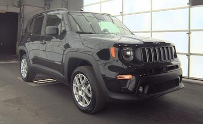 Used 2022 Jeep Renegade Latitude for sale #A1F-81190 - photo 2