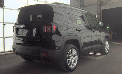 Used 2022 Jeep Renegade Latitude for sale #A1F-81190 - photo 2