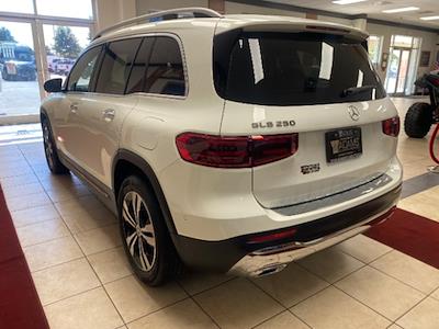 Used 2025 Mercedes-Benz GLB 250 SUV SUV for sale #A1F-81813 - photo 2