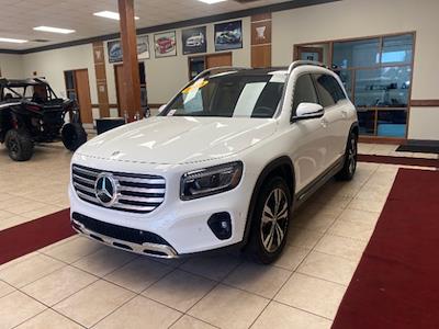 Used 2025 Mercedes-Benz GLB 250 SUV SUV for sale #A1F-81813 - photo 1