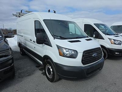 Used 2018 Ford Transit 250 - photo 1