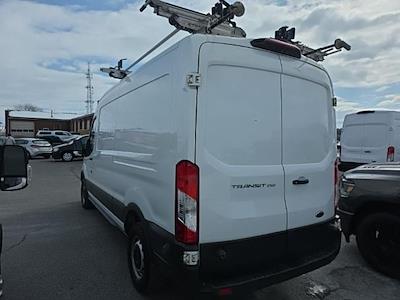 Used 2018 Ford Transit 250 - photo 1